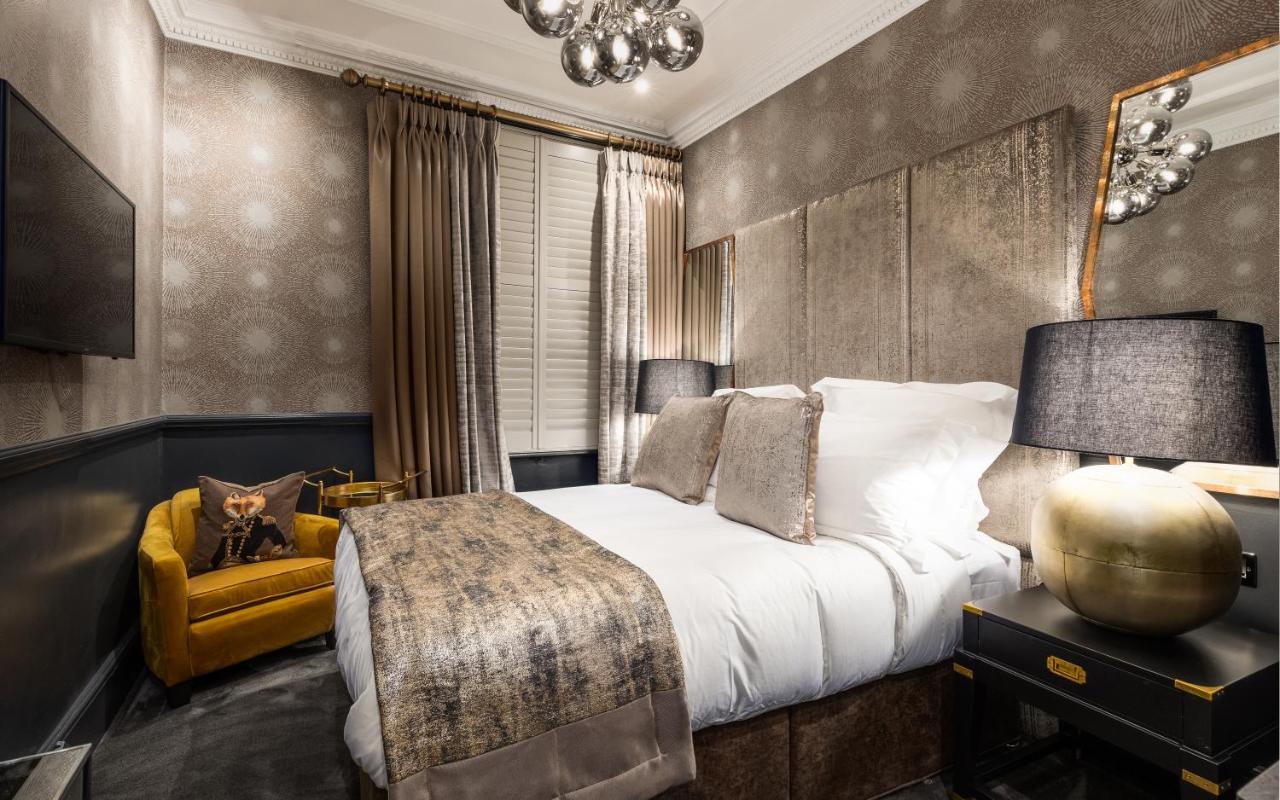 Funky Monk Hotel Epping Ngoại thất bức ảnh