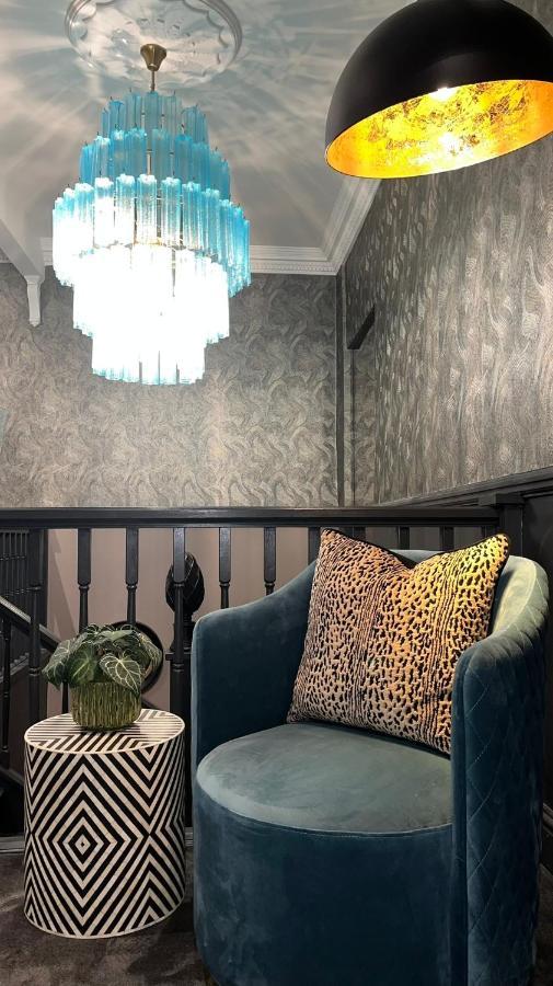 Funky Monk Hotel Epping Ngoại thất bức ảnh
