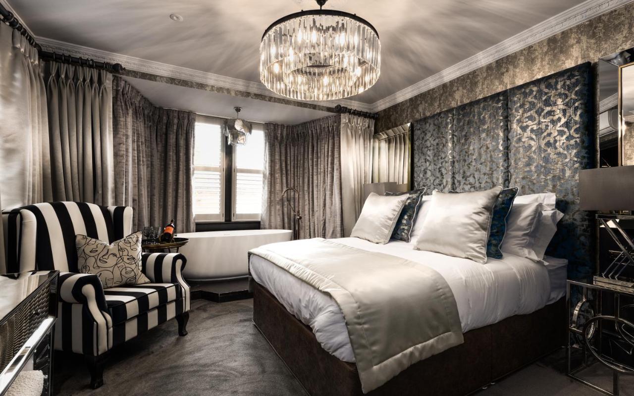 Funky Monk Hotel Epping Ngoại thất bức ảnh