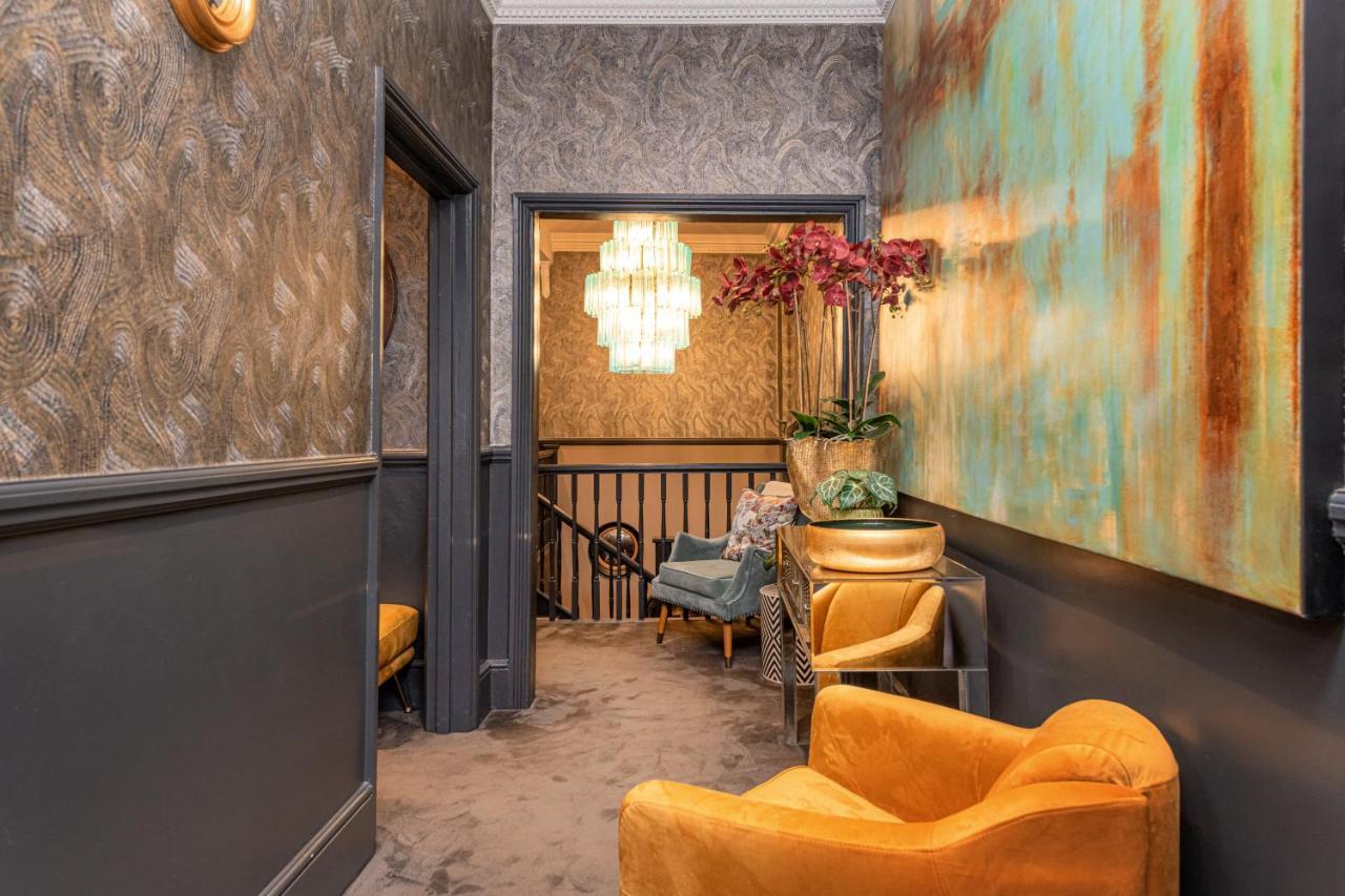 Funky Monk Hotel Epping Ngoại thất bức ảnh