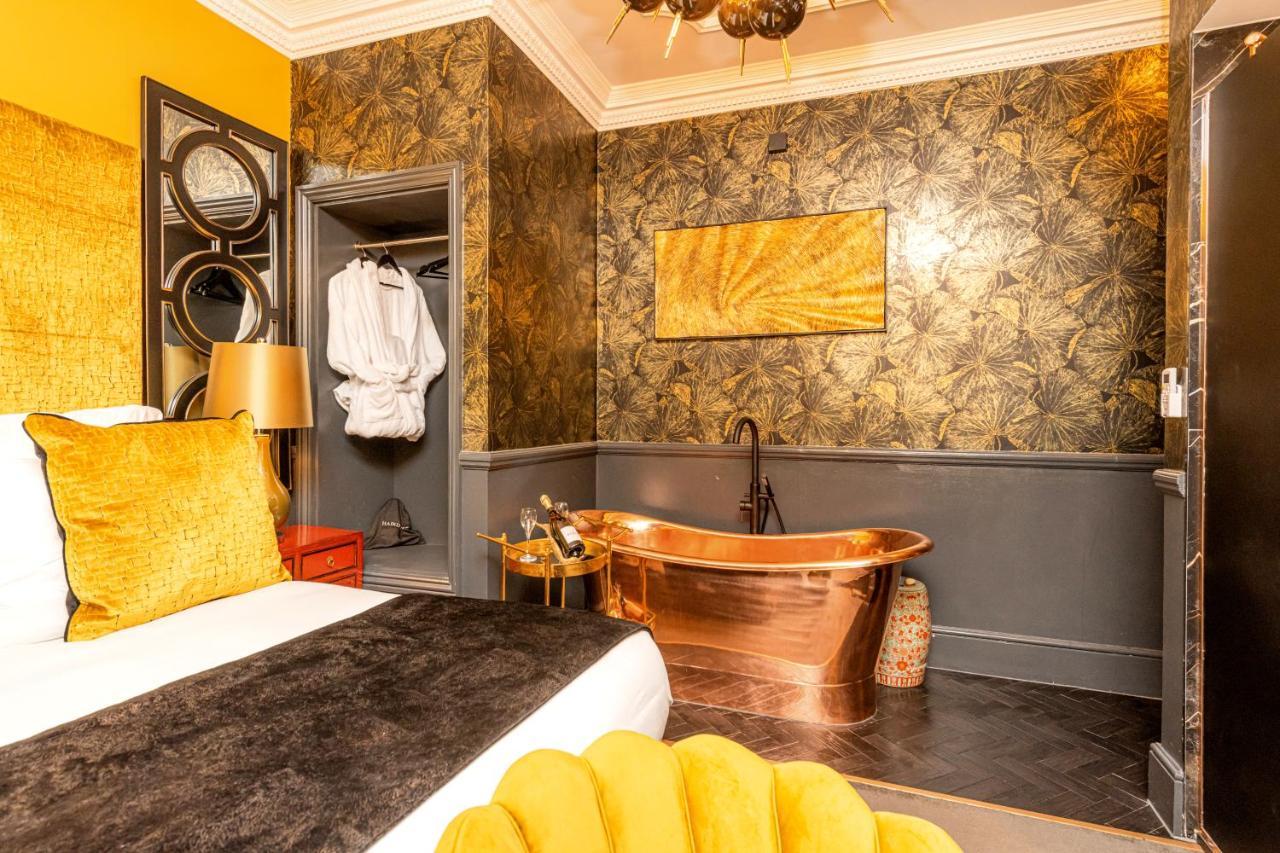 Funky Monk Hotel Epping Ngoại thất bức ảnh