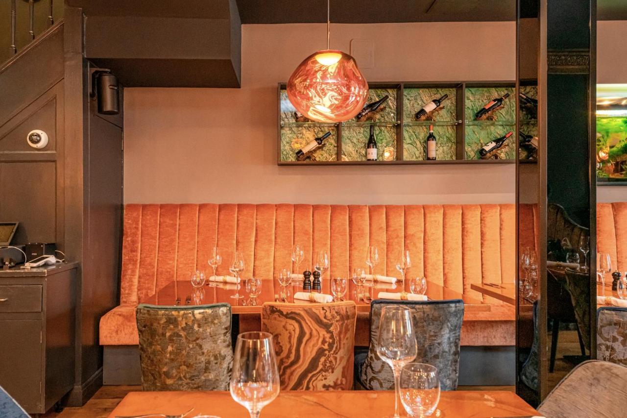 Funky Monk Hotel Epping Ngoại thất bức ảnh