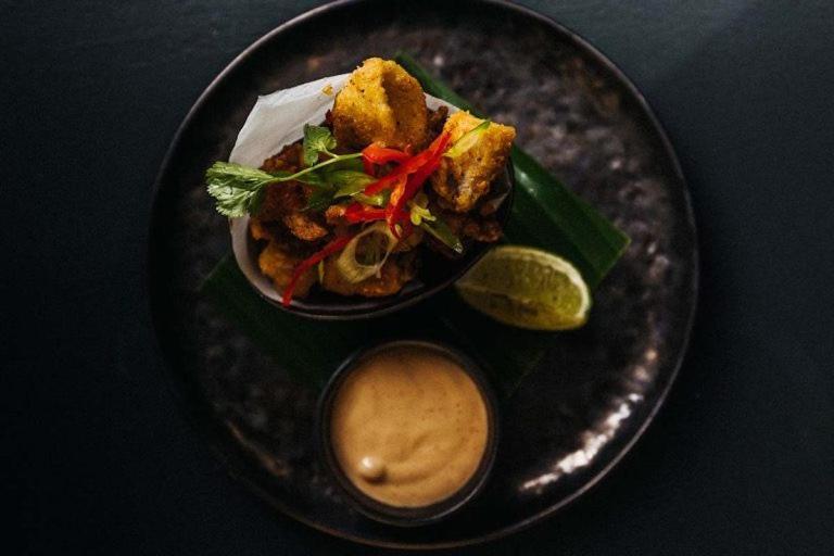 Funky Monk Hotel Epping Ngoại thất bức ảnh